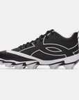 Under Armour Leadoff Icon Mid Baseball Cleat