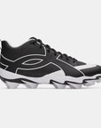 Under Armour Leadoff Icon Mid Baseball Cleat