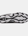 Under Armour Leadoff Low Icon Adult Baseball Cleats