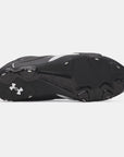 Under Armour Yard Icon Metal Baseball Cleat