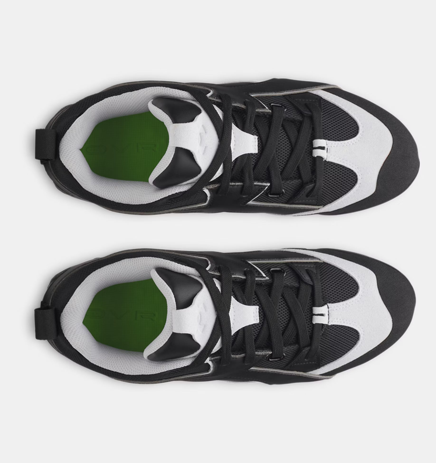 Under Armour Yard Icon Metal Baseball Cleat