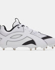 Under Armour Yard Icon Metal Baseball Cleat