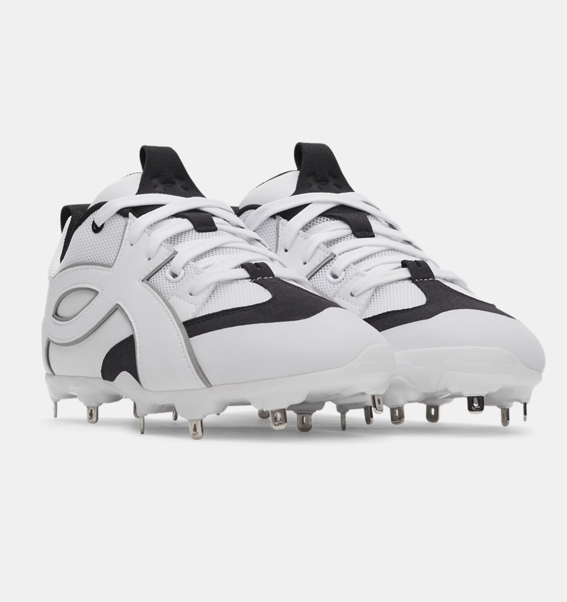 Under Armour Yard Icon Metal Baseball Cleat