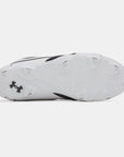 Under Armour Yard Icon Metal Baseball Cleat