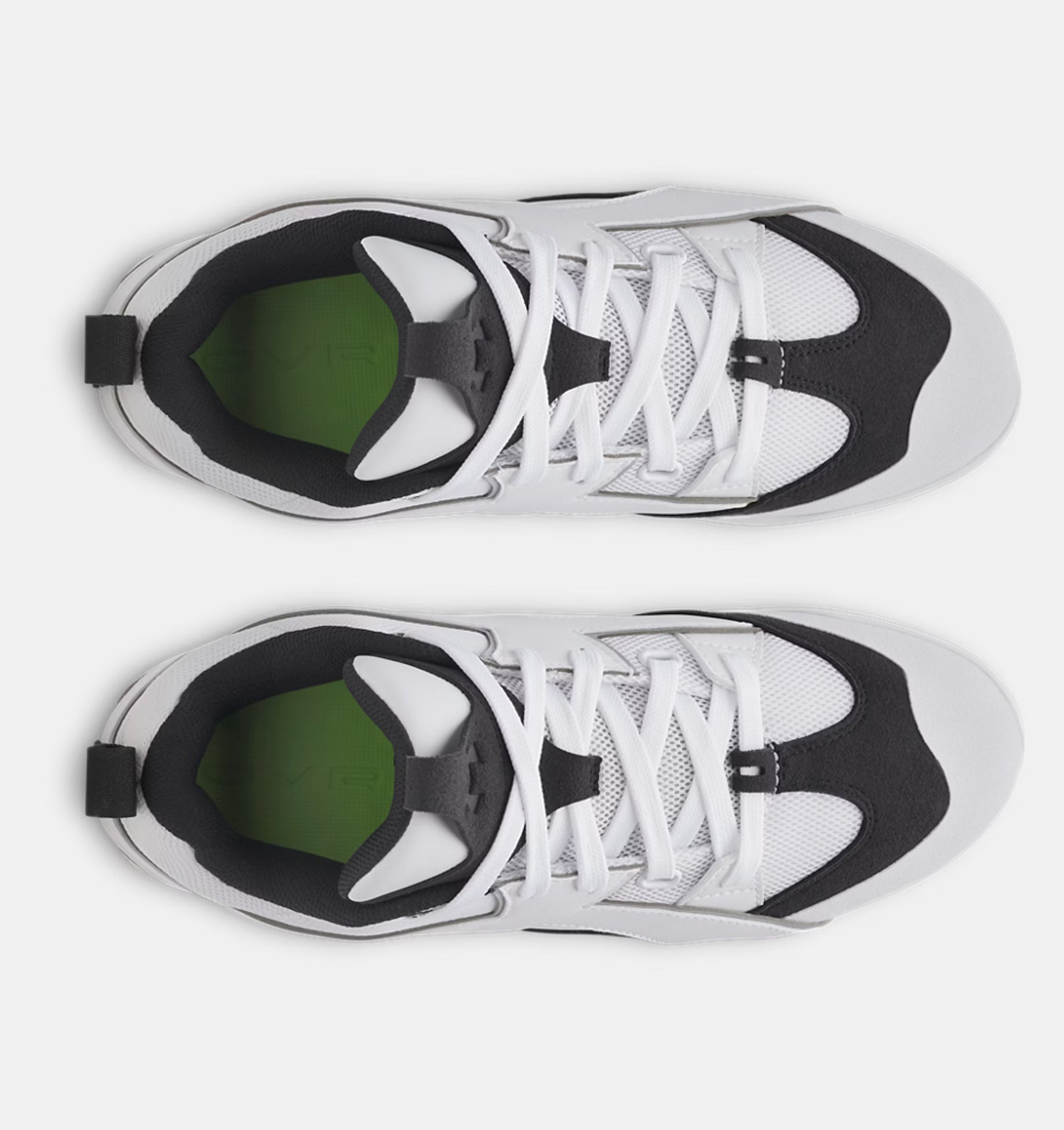 Under Armour Yard Icon Metal Baseball Cleat