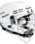 Bauer Prodigy Youth Helmet Combo