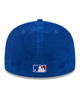 New Era 5950 Fitted Corduroy Hat