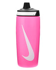 Nike Refuel 18oz Water Bottle