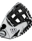 Wilson A700 CM33 25''  Fastpitch Catchers Mitt