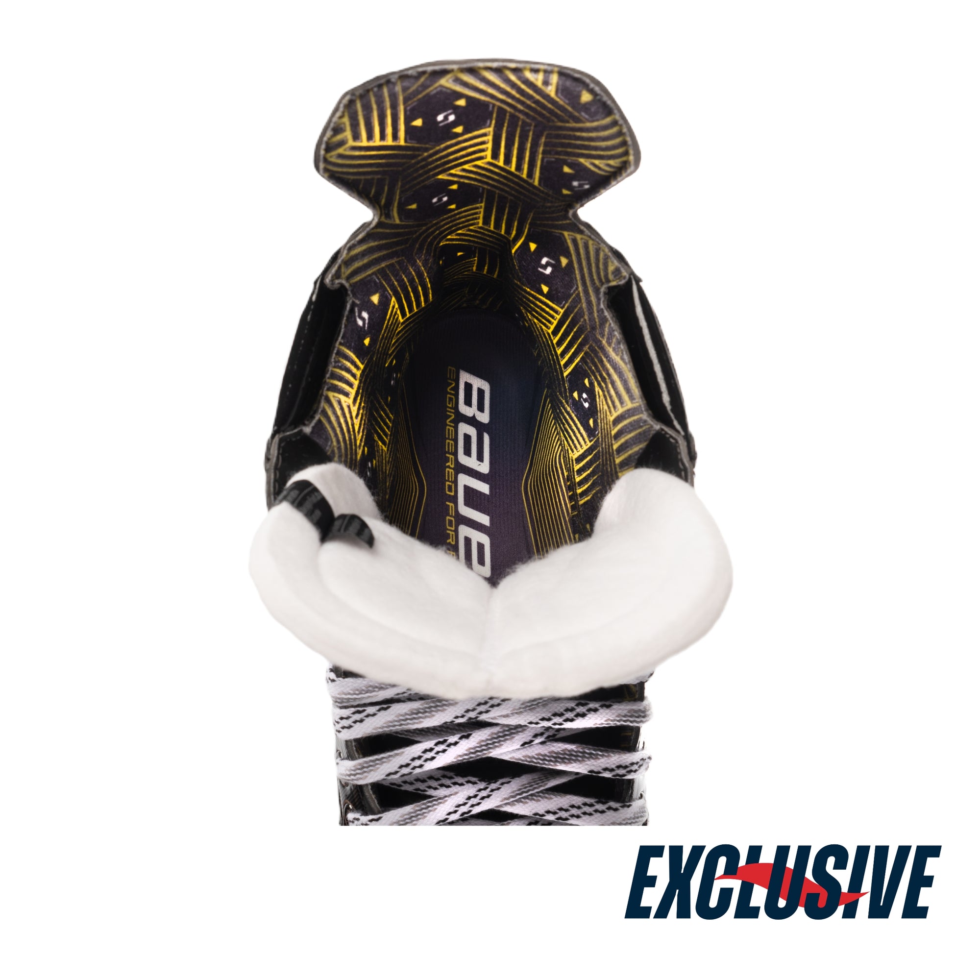 Bauer Supreme Ignite Pro Skate Senior