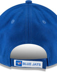 New Era MLB Toronto Blue Jays Youth 9FORTY Hat - Blue