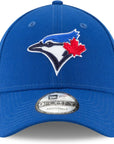 New Era MLB Toronto Blue Jays Youth 9FORTY Hat - Blue