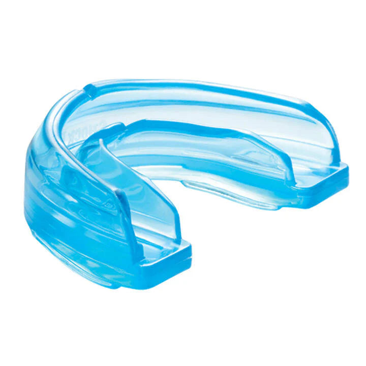 Shock Doctor Braces Mouth Guard w/Strap