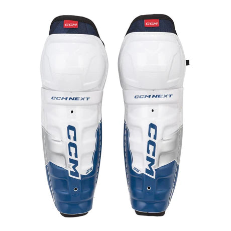 CCM NEXT Youth Shin Pad