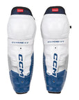 CCM NEXT Youth Shin Pad