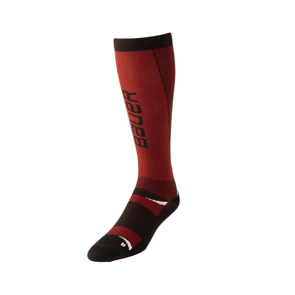 Bauer Vapor Pro Senior Skate Sock