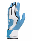 Jordan Legend Long Cuff Batting Gloves