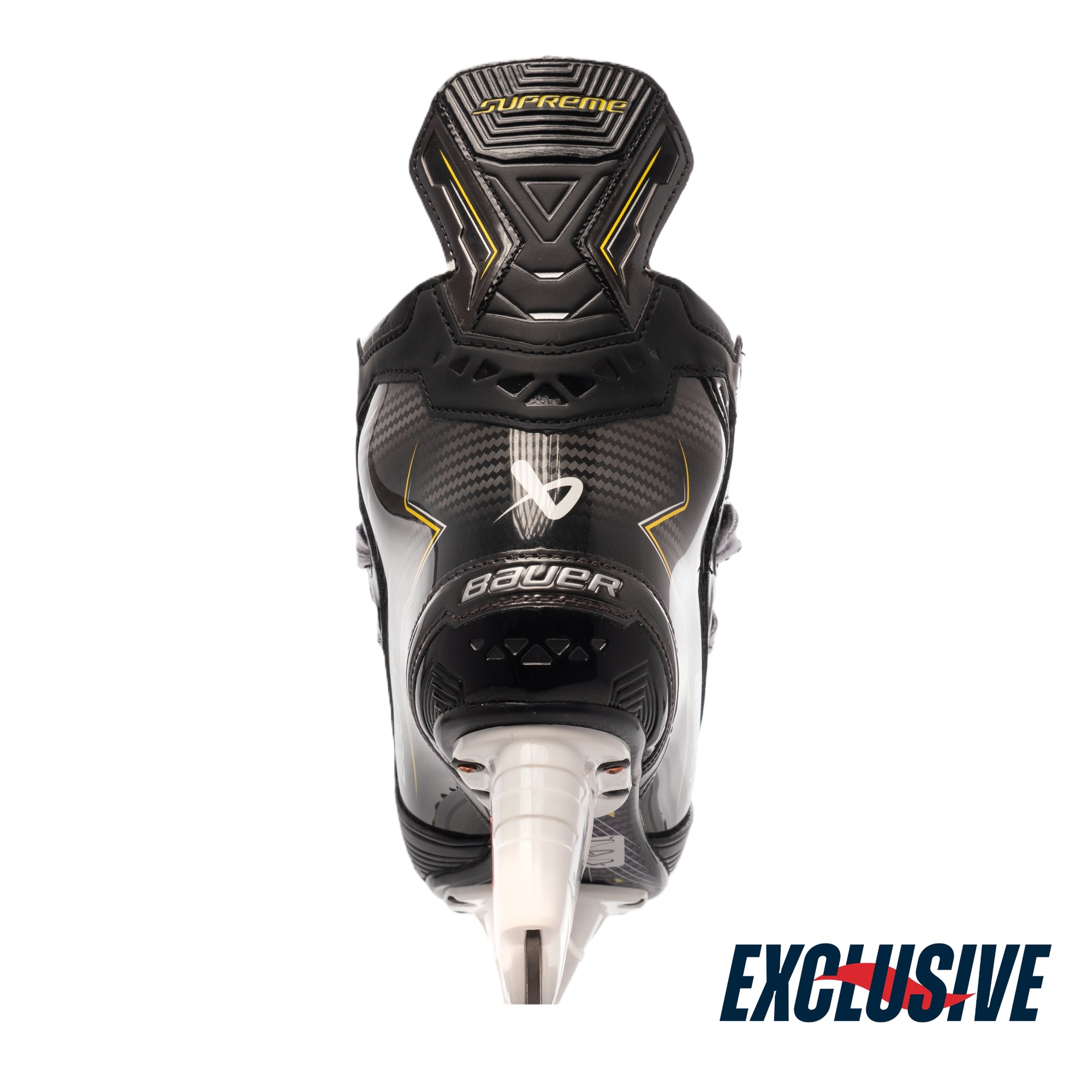 Bauer Supreme Ignite Pro+ Junior Hockey Skate