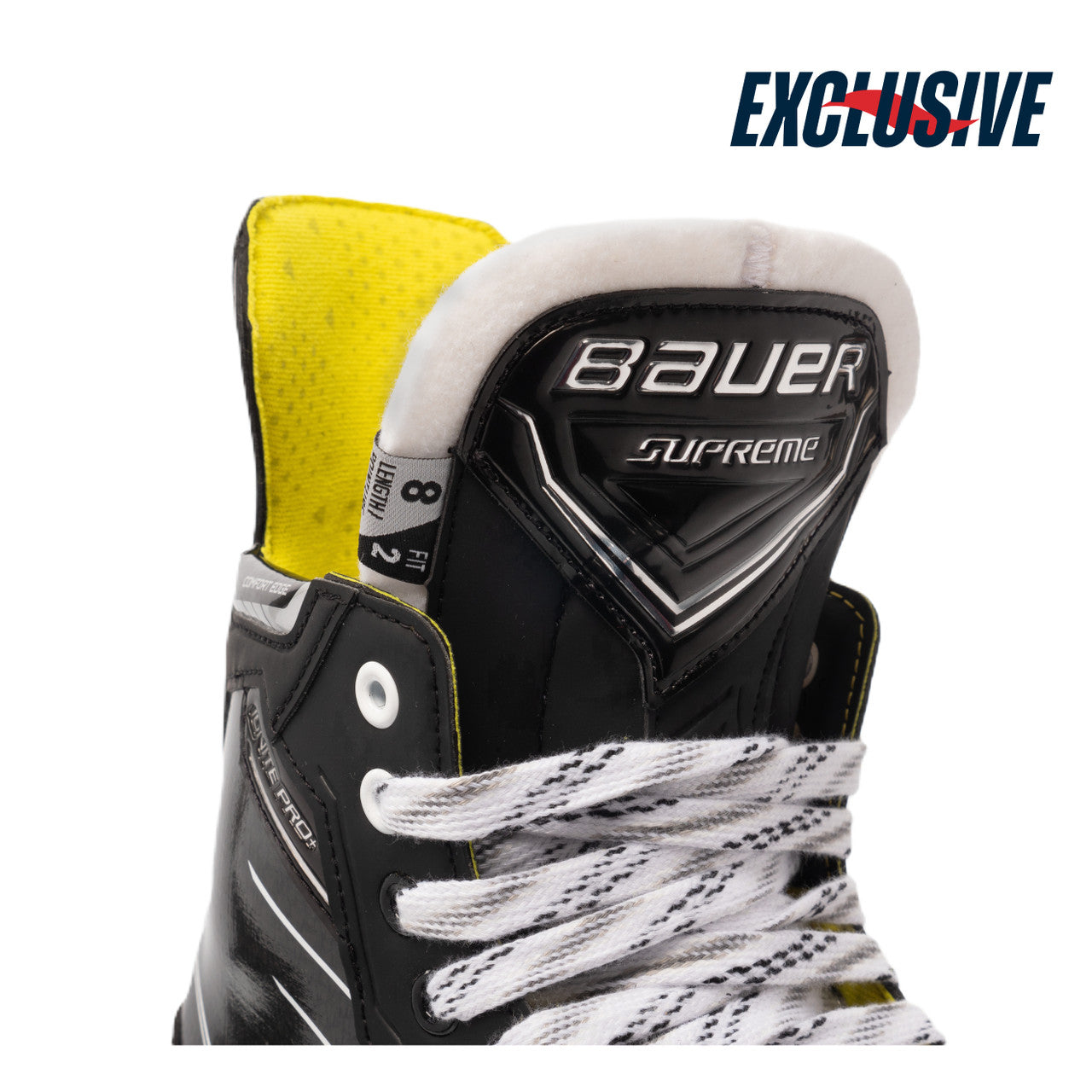 Bauer Supreme Ignite Pro + Skate Sr