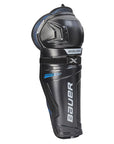 Bauer S21 X Sr Shin Guards