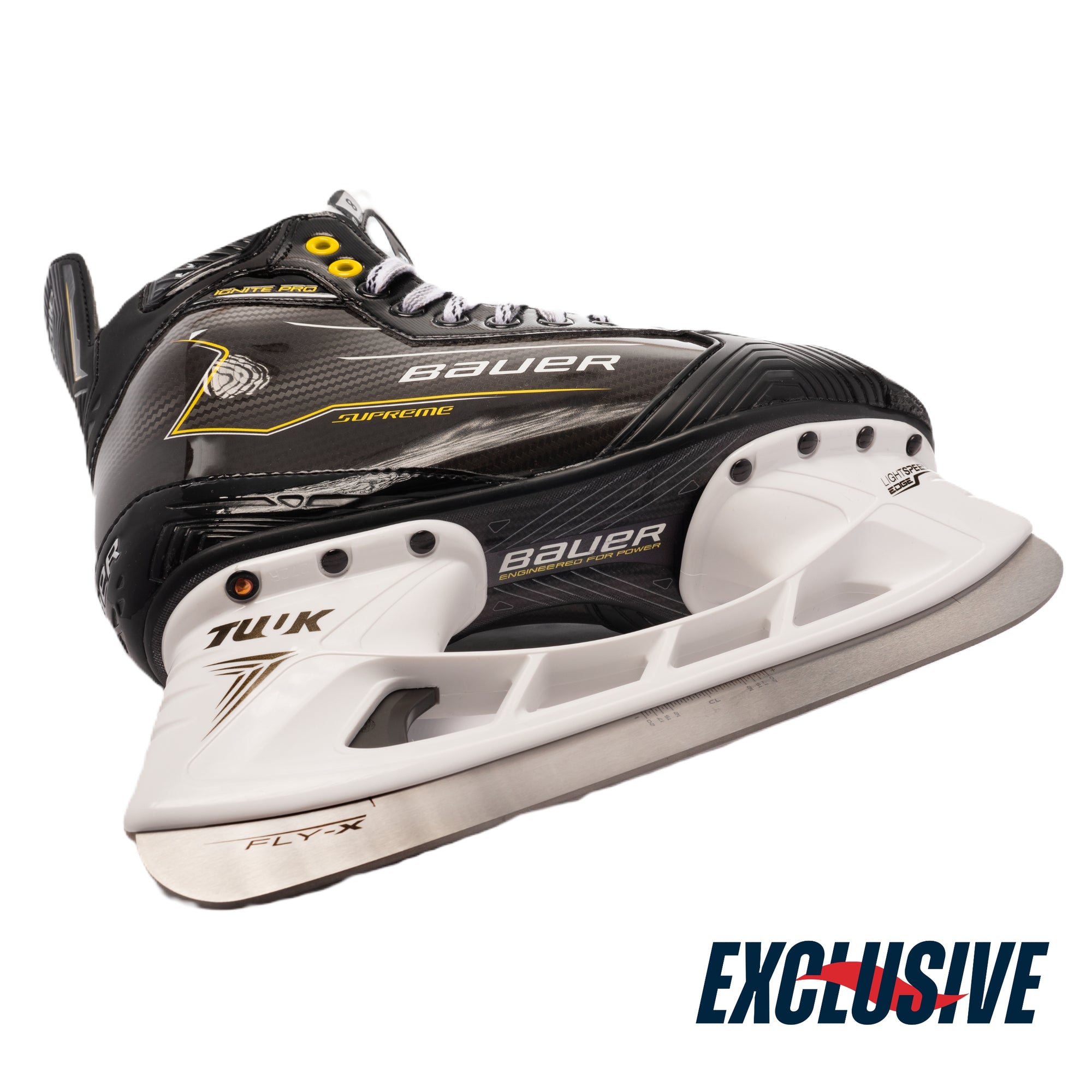 Bauer Supreme Ignite Pro Skate Senior