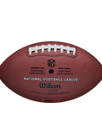 The Duke NFL Replica Football Official Size