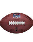 The Duke NFL Replica Football Official Size