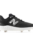 New Balance V6 L3000 Metal Baseball Cleat