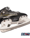 Bauer Supreme Ignite Pro+ Junior Hockey Skate