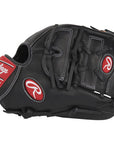 Rawlings R9 Pro "DeGrom" 12" Baseball Glove LHT