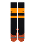 Stance MLB Pro Stripe OTC Baseball Sock