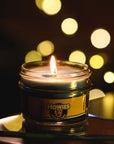 Howies Candle