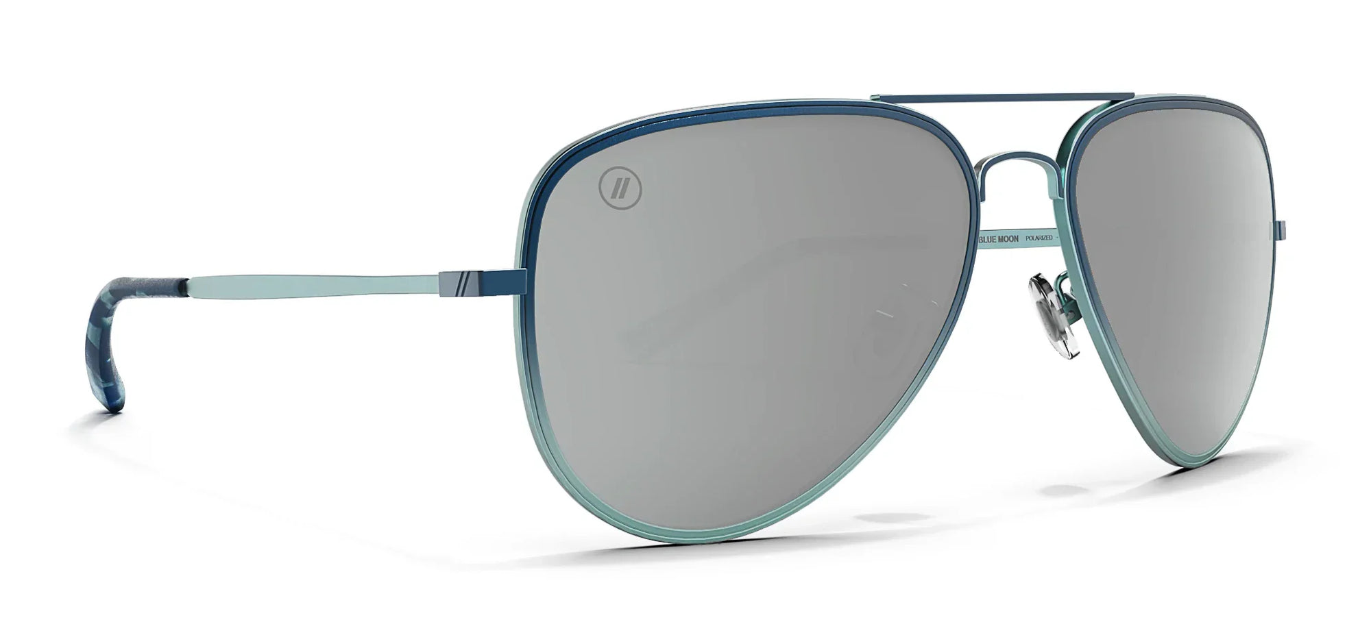 Blenders A Series Sunglasses