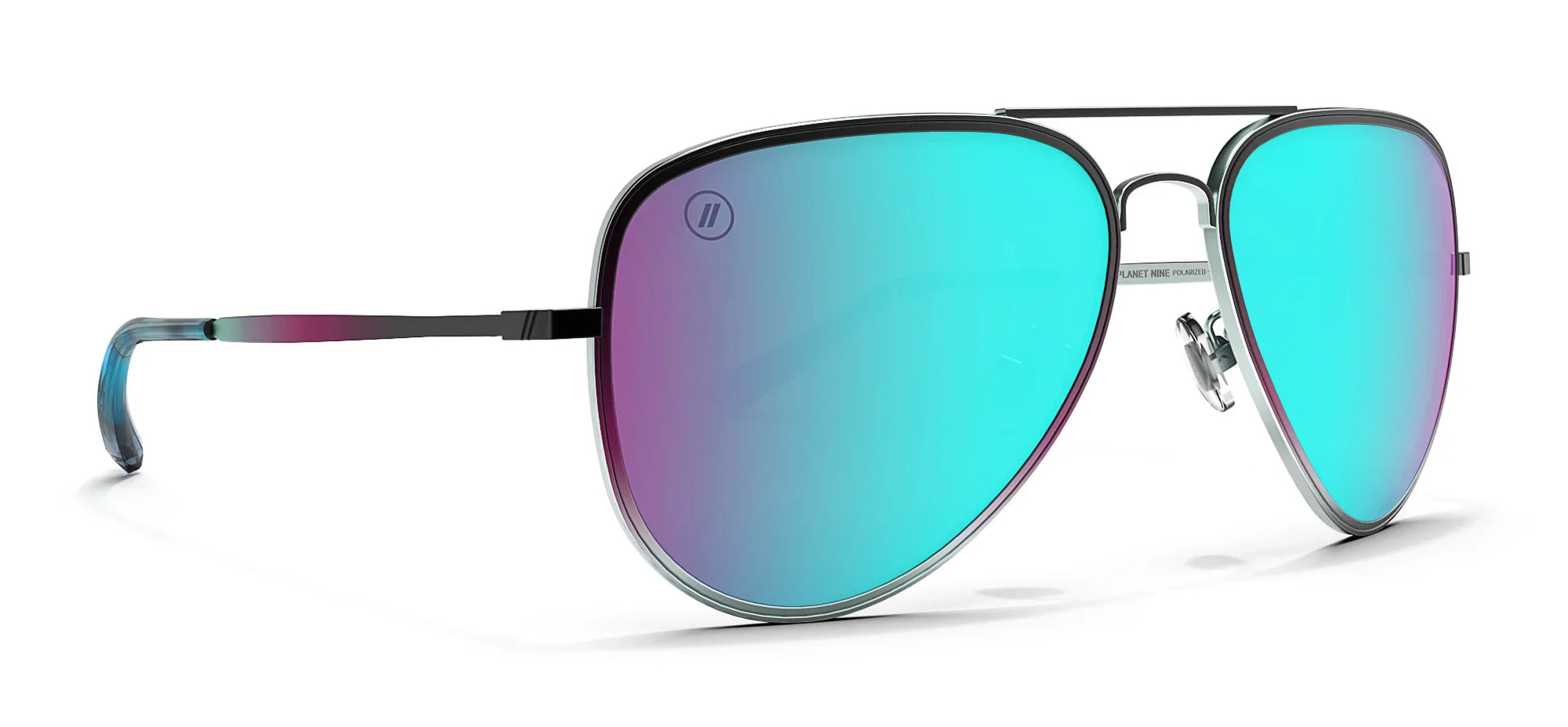 Blenders A Series Sunglasses