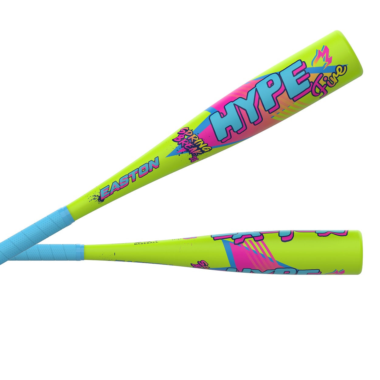 Easton Hype Fire Spring Break -13 T-Ball Bat