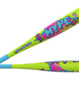 Easton Hype Fire Spring Break -13 T-Ball Bat