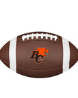 Wilson CFL Team Mini Football