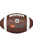 Wilson CFL Team Mini Football