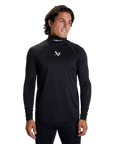 Bauer Neck Guard Shirt Senior