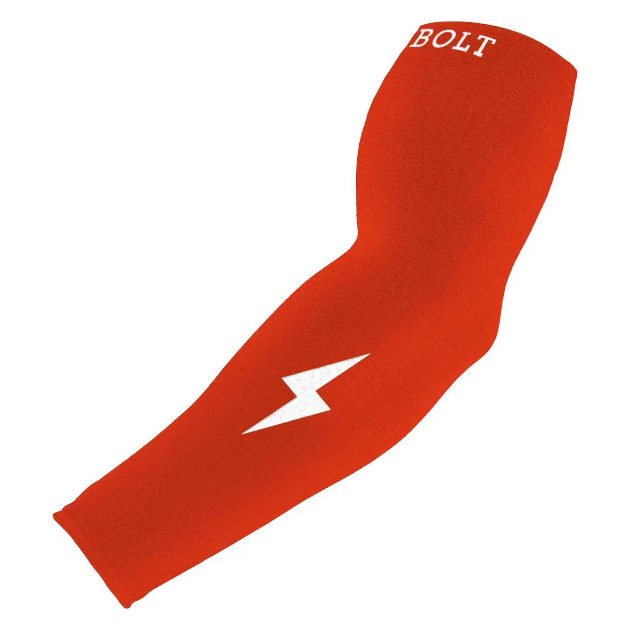 Bruce Bolt Graduated Compression Premium Arm Sleeve Youth