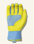 Combat Yin Yang Long Cuff Batting Gloves