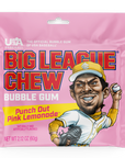 Big League Chew Single Packet