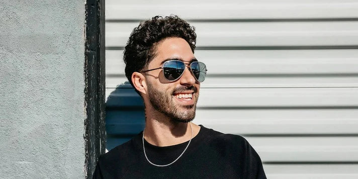 Blenders A Series Sunglasses