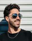 Blenders A Series Sunglasses
