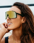 Blenders Expose Polarized Sunglasses