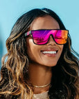 Blenders Sci-Fi Sunglasses