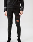 EOS S25 Junior Jock Pant