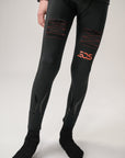 EOS S25 Junior Jock Pant