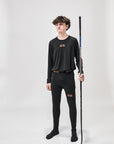 EOS Base Layer Top and Pant Combo Sr 2025