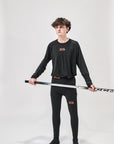 EOS Base Layer Top and Pant Combo Sr 2025